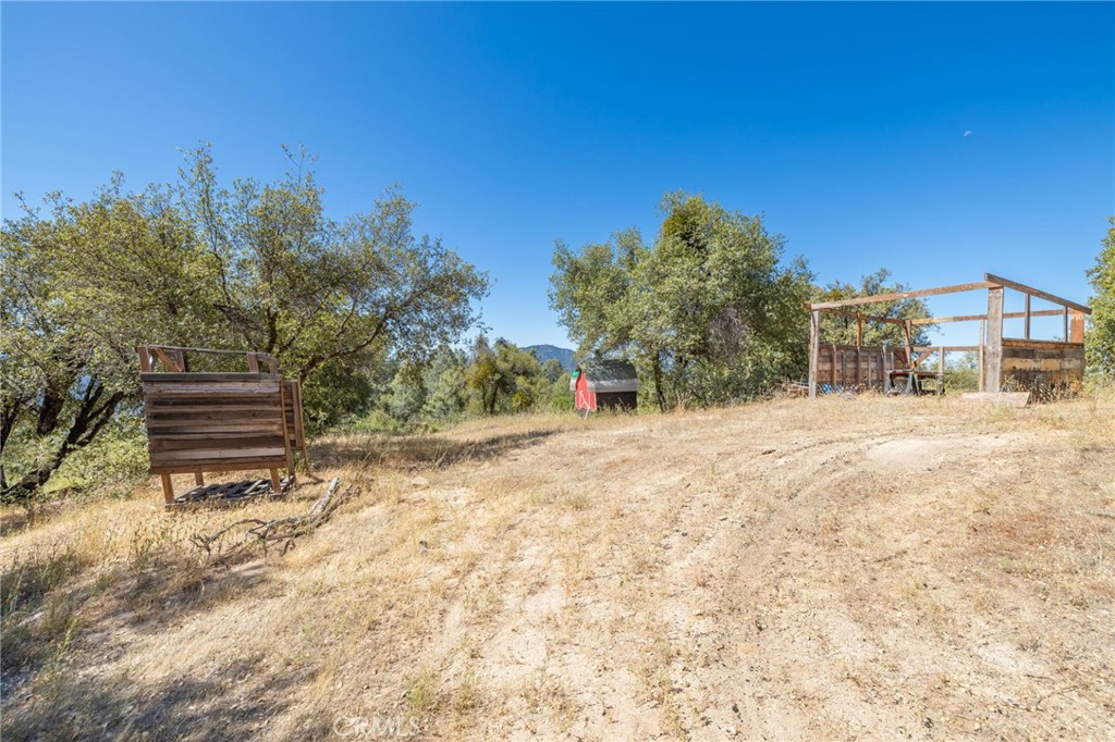 49 Acres Old Yosemite Rd, Oakhurst, CA 93644
