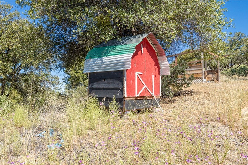 49 Acres Old Yosemite Rd, Oakhurst, CA 93644