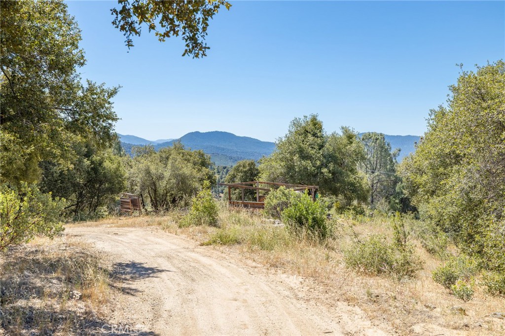 49 Acres Old Yosemite Rd, Oakhurst, CA 93644