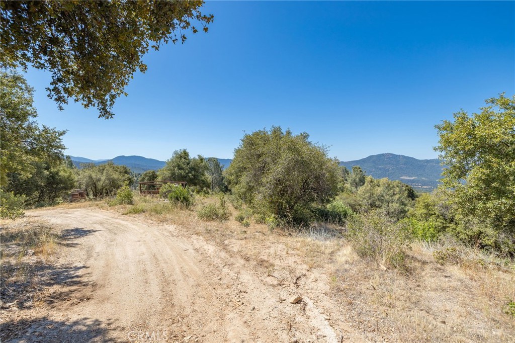 49 Acres Old Yosemite Rd, Oakhurst, CA 93644