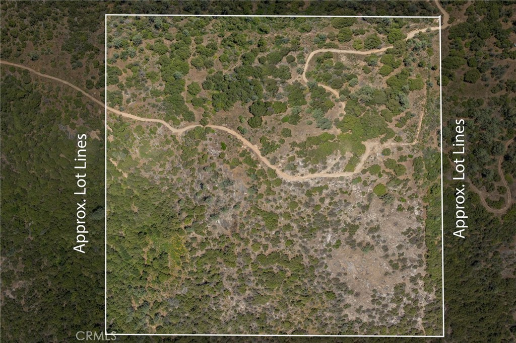 49 Acres Old Yosemite Rd, Oakhurst, CA 93644