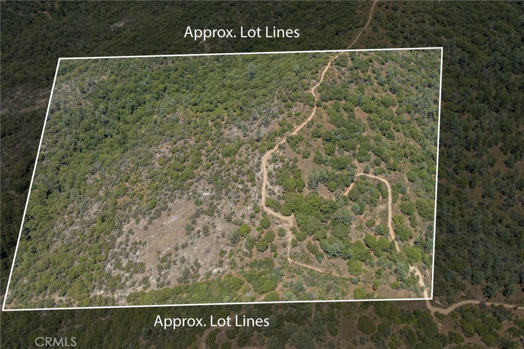 49 Acres Old Yosemite Rd, Oakhurst, CA 93644