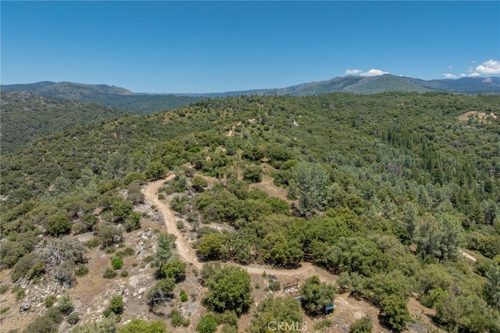49 Acres Old Yosemite Rd, Oakhurst, CA 93644