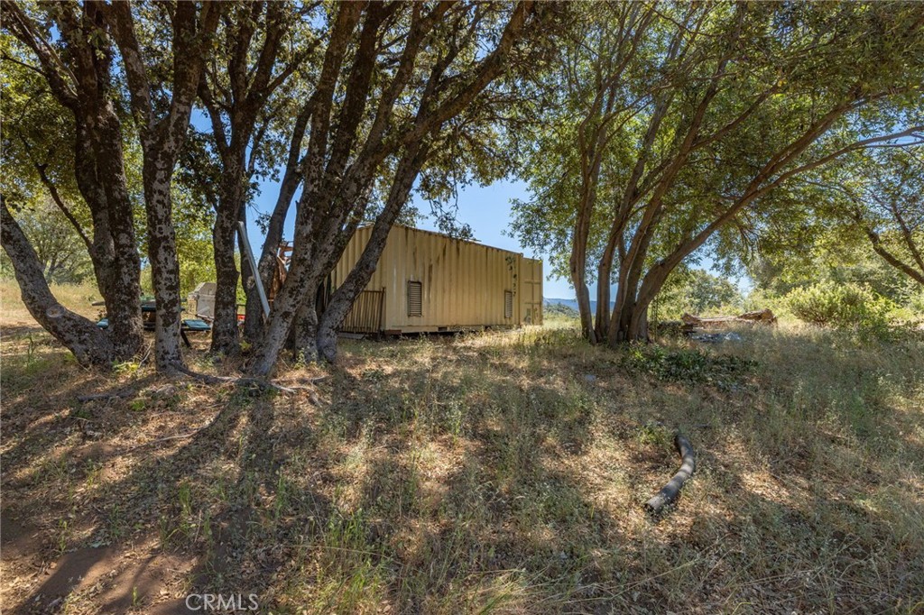 99 Acres Old Yosemite Rd, Oakhurst, CA 93644