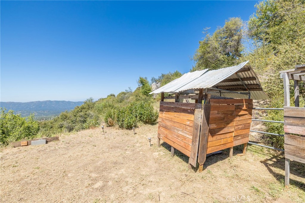 99 Acres Old Yosemite Rd, Oakhurst, CA 93644