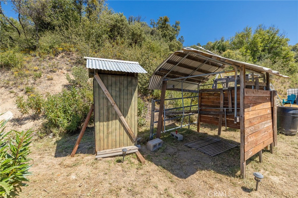 99 Acres Old Yosemite Rd, Oakhurst, CA 93644