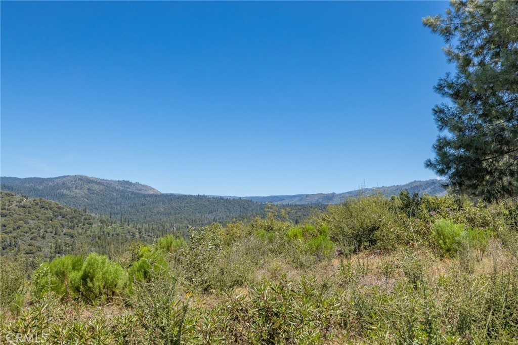99 Acres Old Yosemite Rd, Oakhurst, CA 93644
