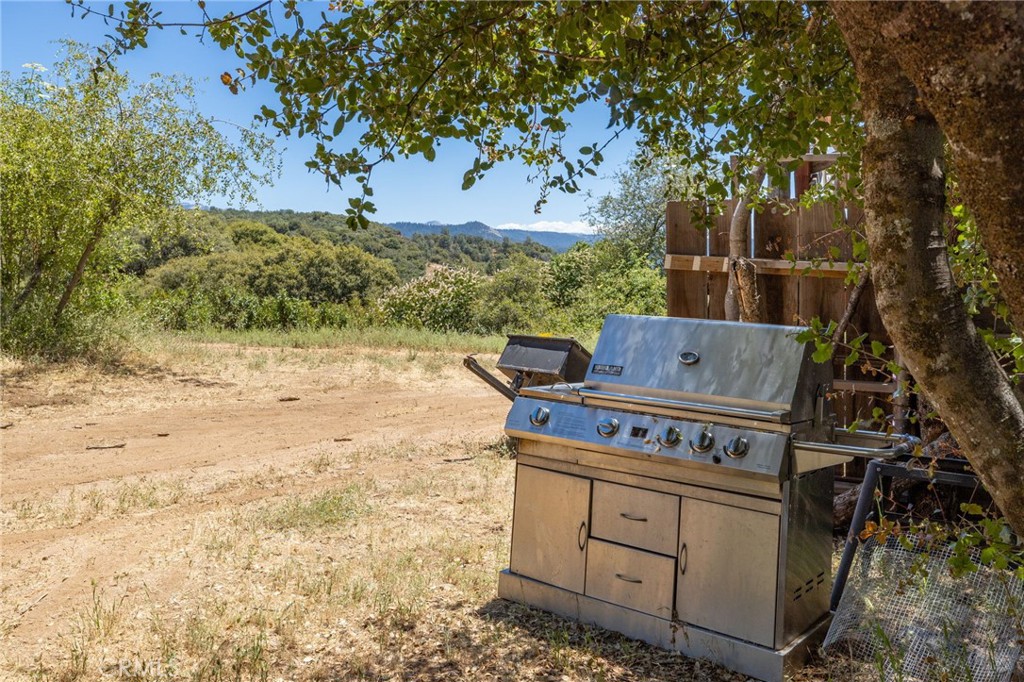 99 Acres Old Yosemite Rd, Oakhurst, CA 93644