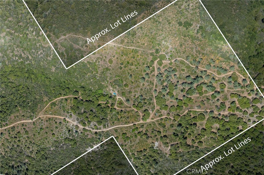 99 Acres Old Yosemite Rd, Oakhurst, CA 93644