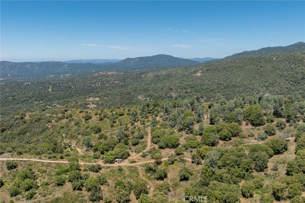 99 Acres Old Yosemite Rd, Oakhurst, CA 93644