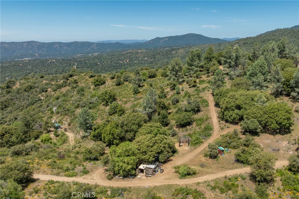 99 Acres Old Yosemite Rd, Oakhurst, CA 93644