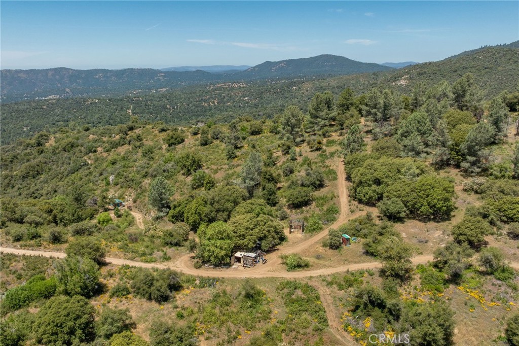 99 Acres Old Yosemite Rd, Oakhurst, CA 93644