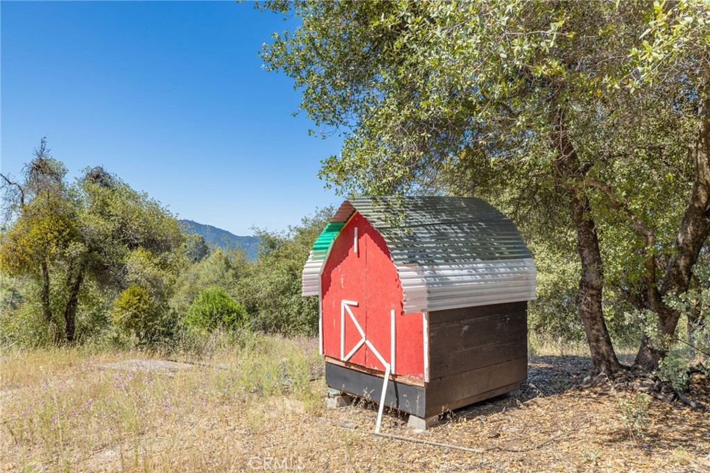 149 Acres Old Yosemite Rd, Oakhurst, CA 93644
