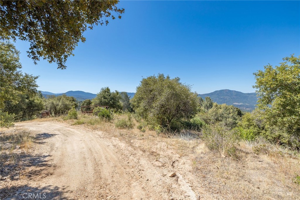 149 Acres Old Yosemite Rd, Oakhurst, CA 93644