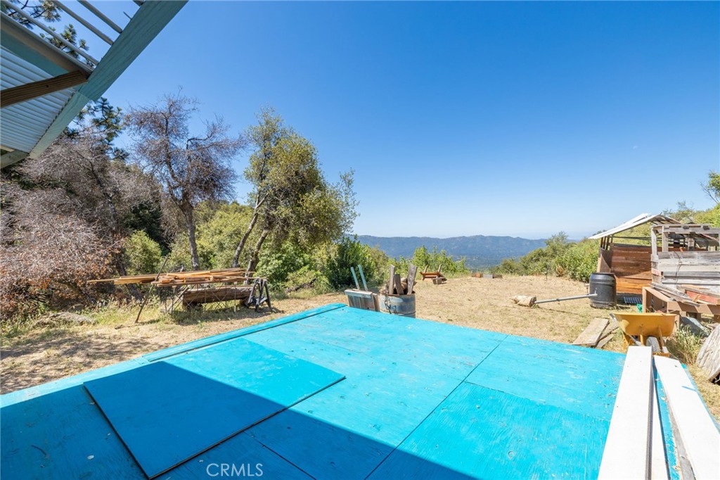 149 Acres Old Yosemite Rd, Oakhurst, CA 93644