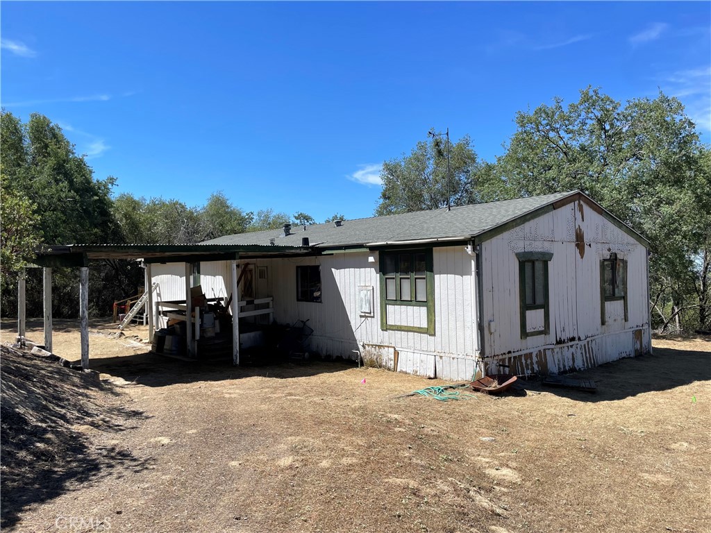 4390 Usona Rd, Mariposa, CA 95338