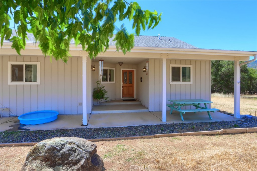 4078 Live Oak, Mariposa, CA 95338