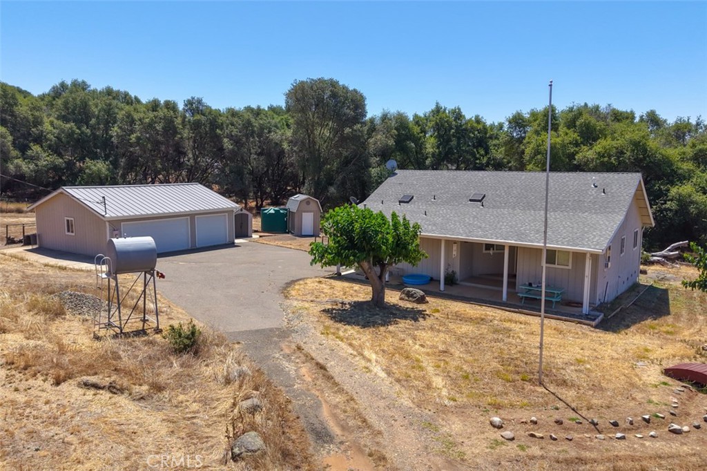 4078 Live Oak, Mariposa, CA 95338