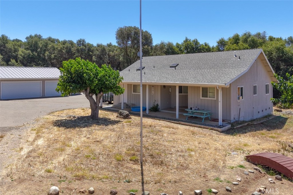 4078 Live Oak, Mariposa, CA 95338