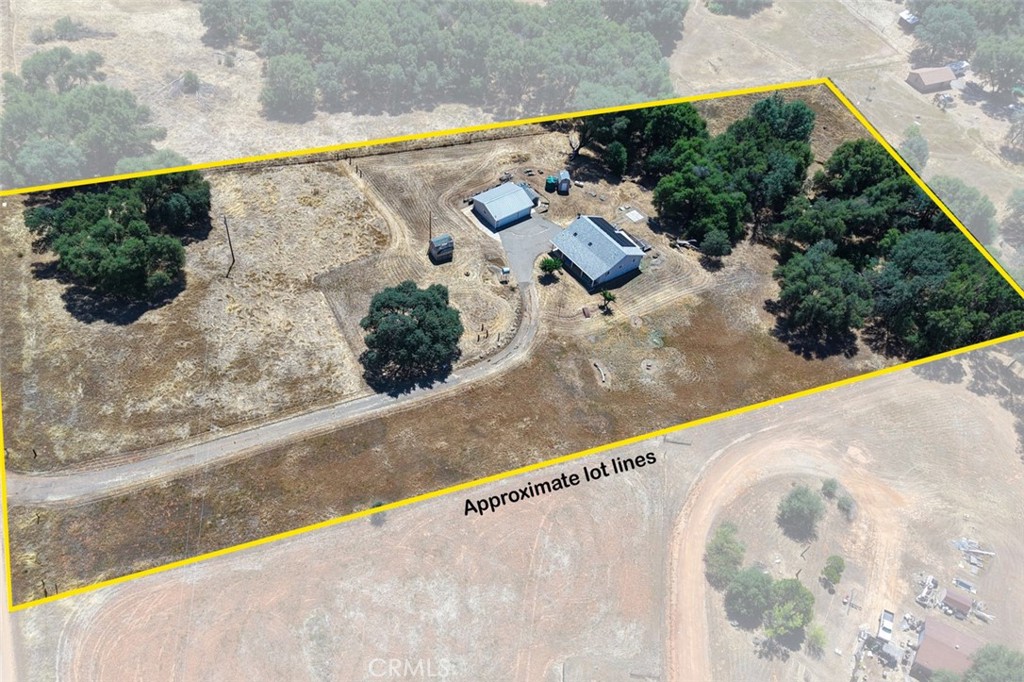 4078 Live Oak, Mariposa, CA 95338