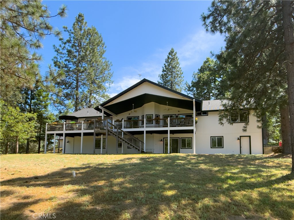 5800 Lehamite Fall Rd, Mariposa, CA 95338