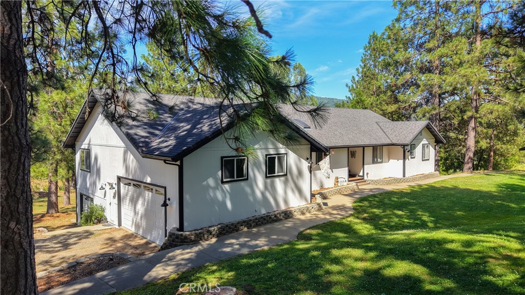 5800 Lehamite Fall Rd, Mariposa, CA 95338