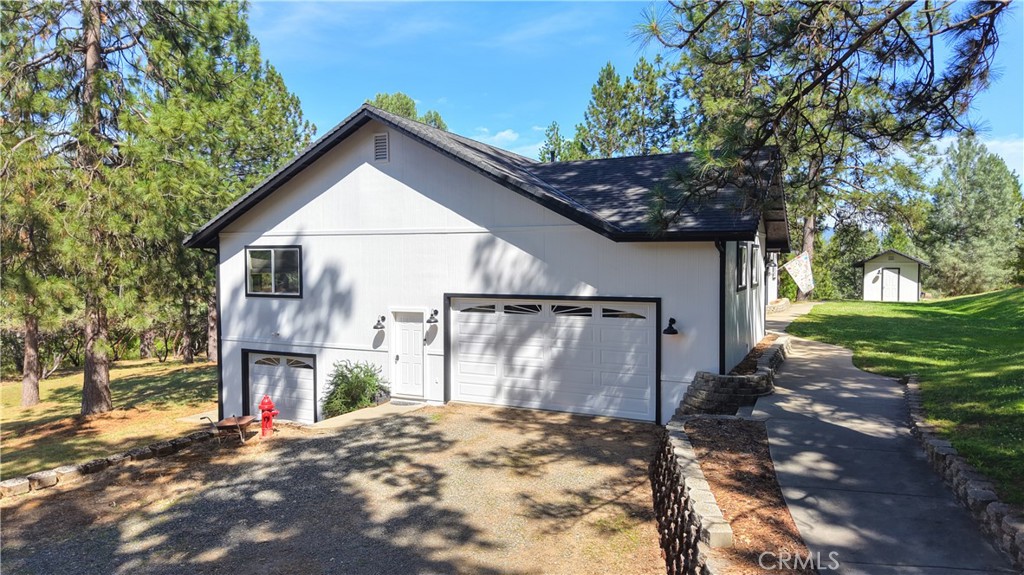 5800 Lehamite Fall Rd, Mariposa, CA 95338