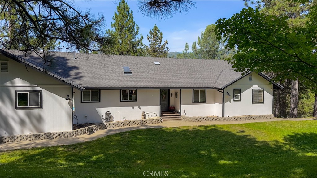 5800 Lehamite Fall Rd, Mariposa, CA 95338