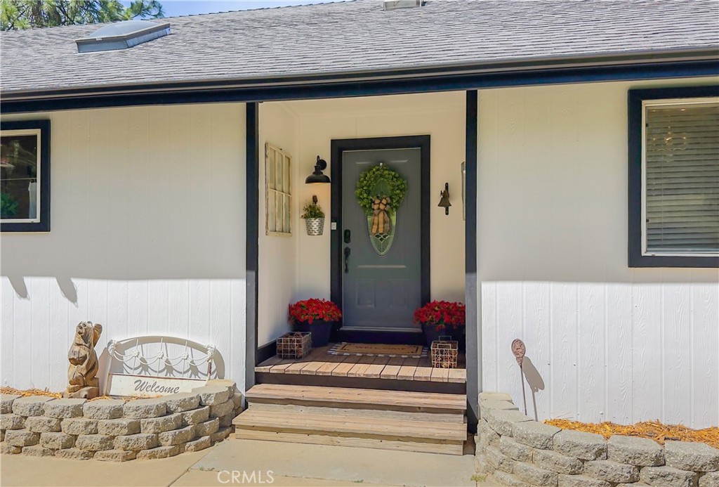 5800 Lehamite Fall Rd, Mariposa, CA 95338
