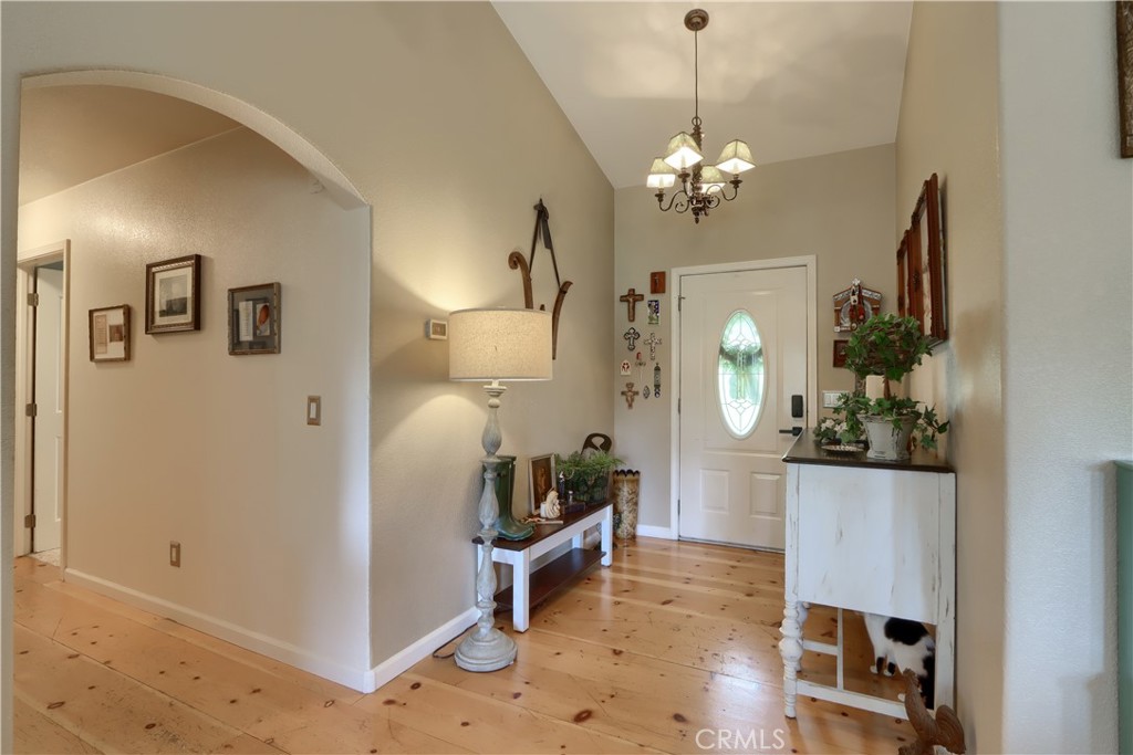 5800 Lehamite Fall Rd, Mariposa, CA 95338