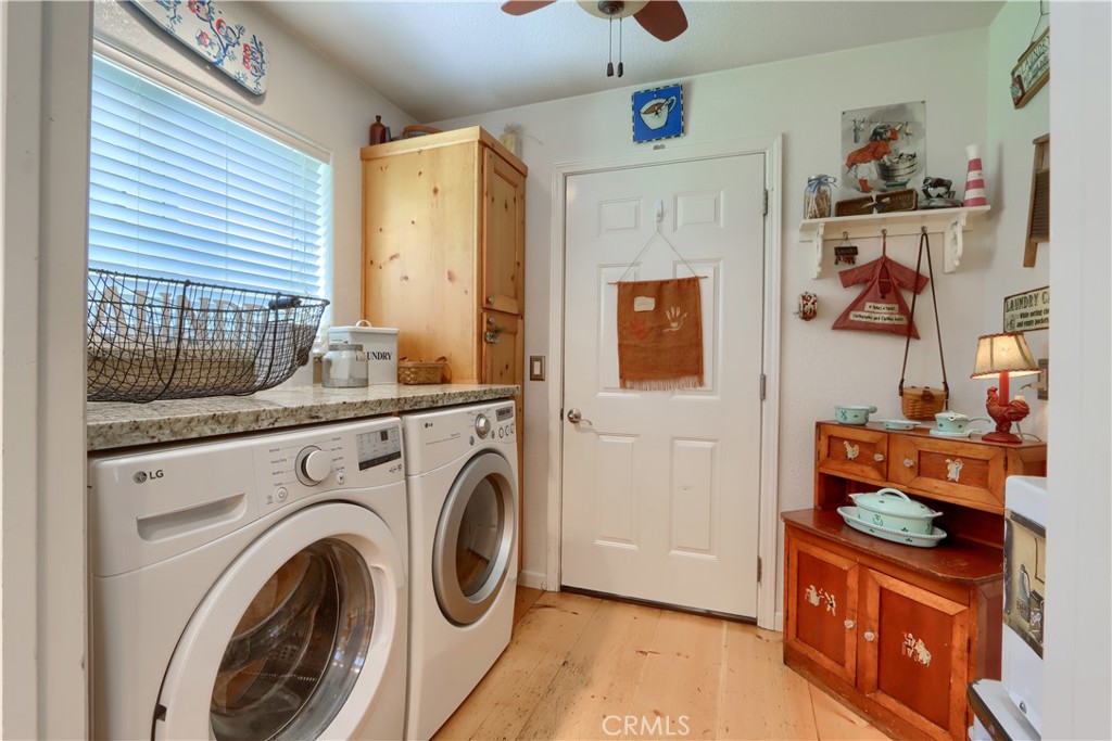 5800 Lehamite Fall Rd, Mariposa, CA 95338