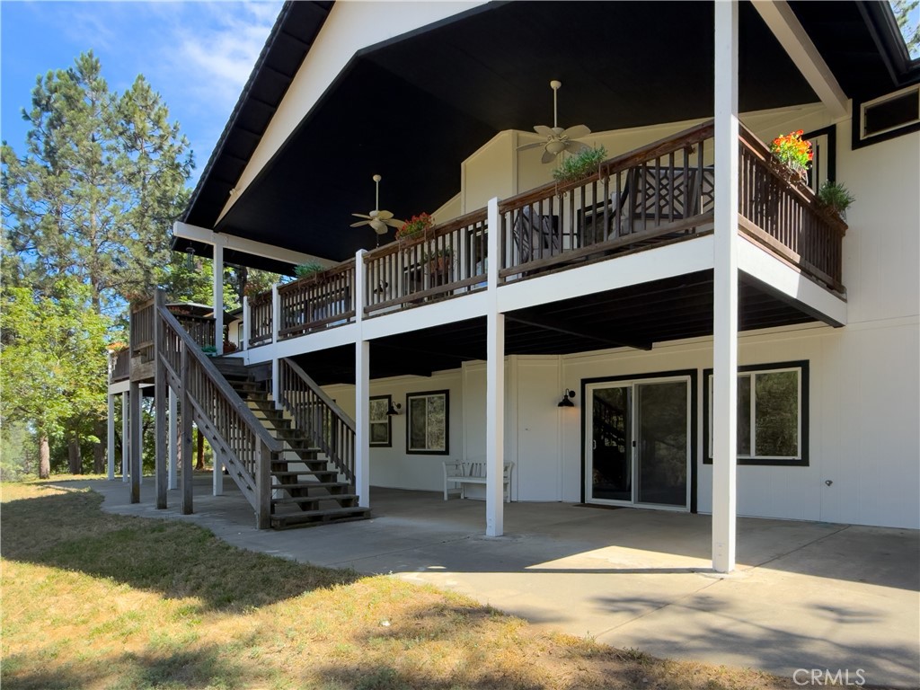 5800 Lehamite Fall Rd, Mariposa, CA 95338