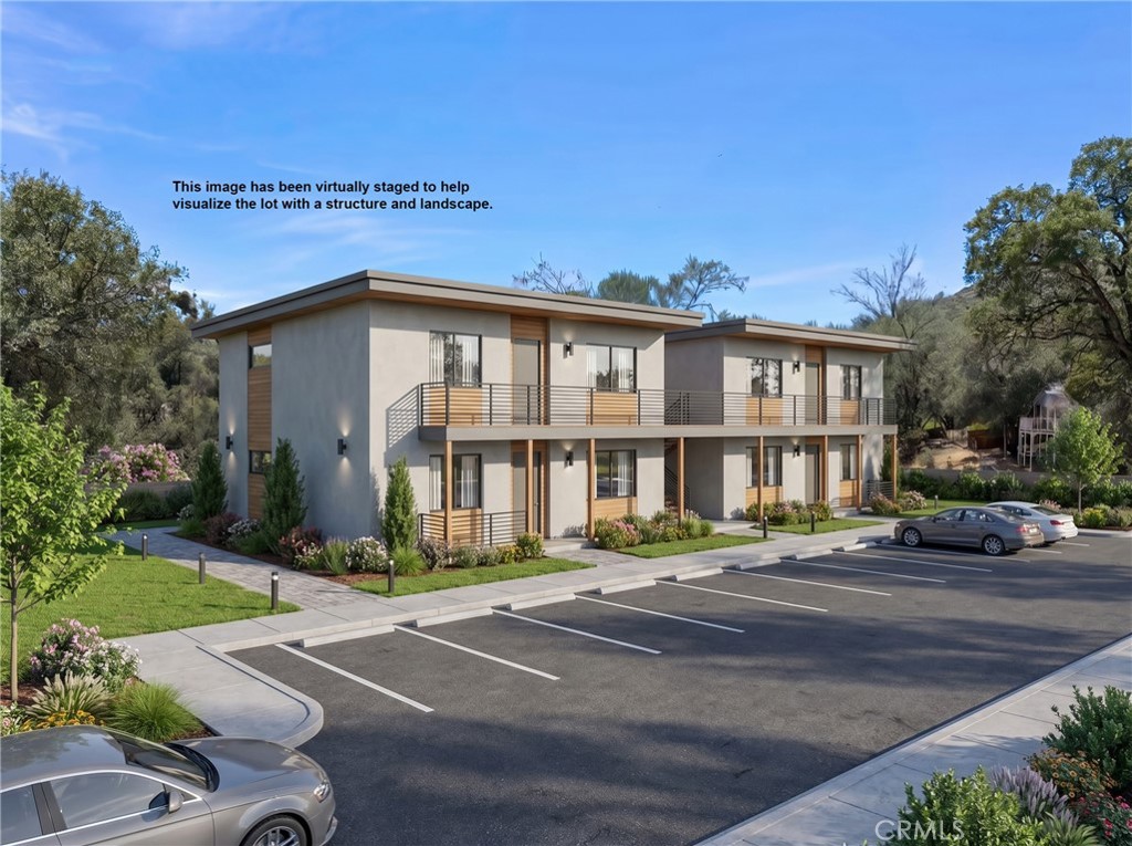 1 Spriggs, Mariposa, CA 95338