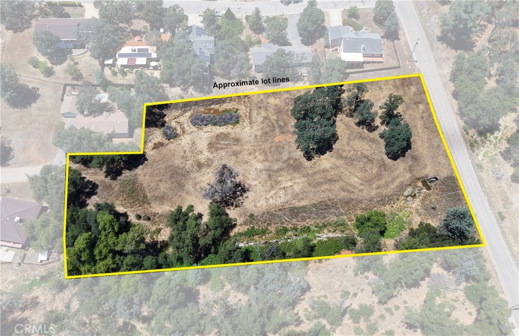 1 Spriggs, Mariposa, CA 95338