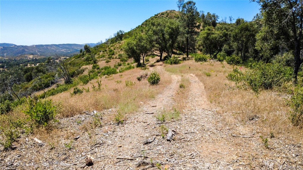 0 Bumguardner Mtn. Road, Mariposa, CA 95338
