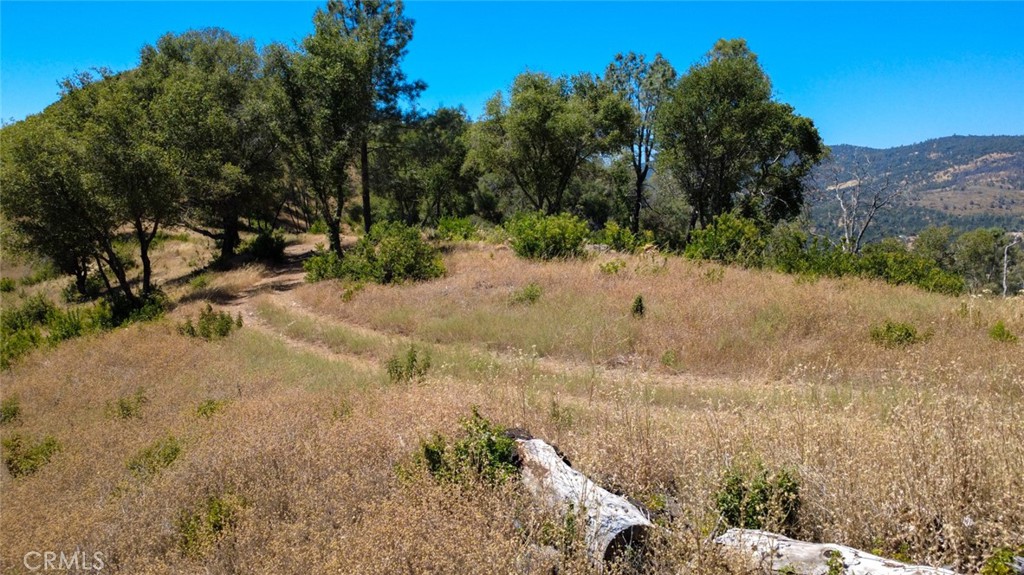 0 Bumguardner Mtn. Road, Mariposa, CA 95338