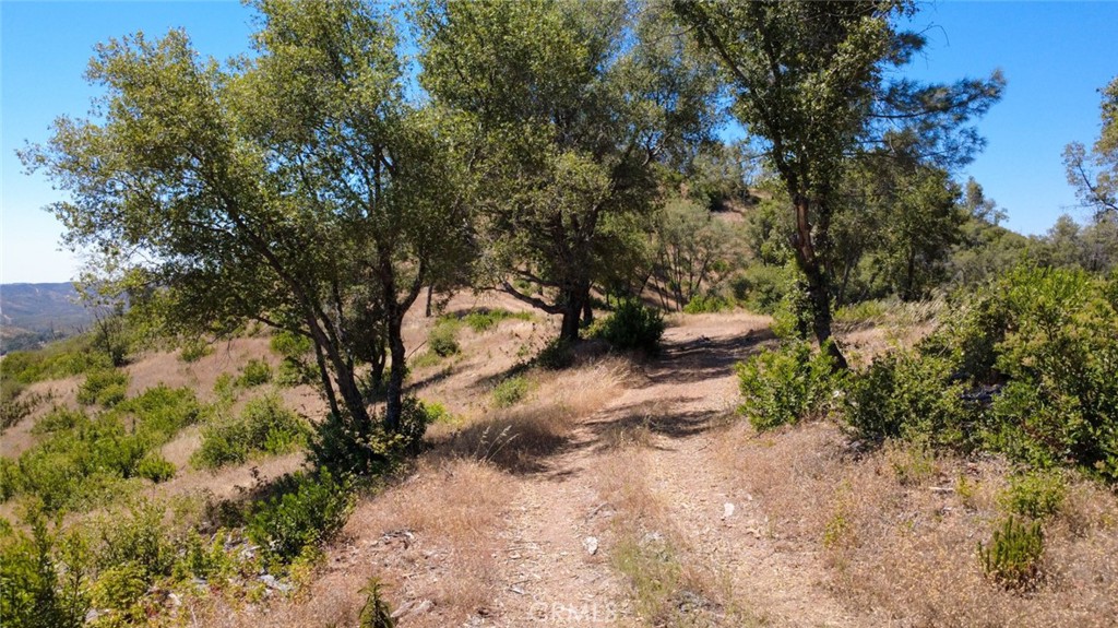 0 Bumguardner Mtn. Road, Mariposa, CA 95338
