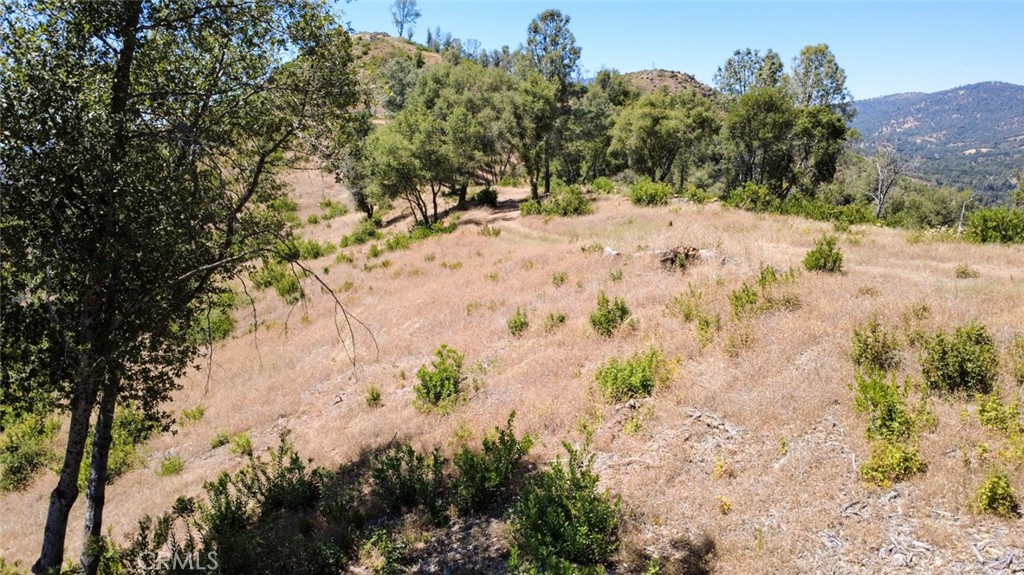 0 Bumguardner Mtn. Road, Mariposa, CA 95338