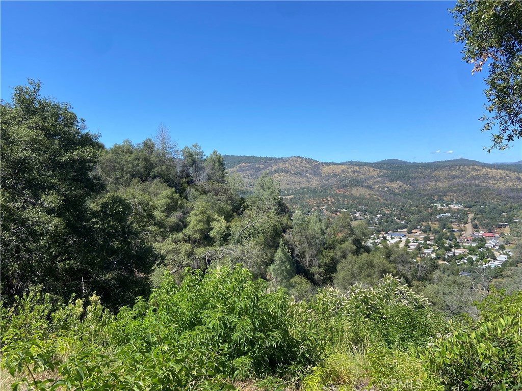 0 Bumguardner Mtn. Road, Mariposa, CA 95338