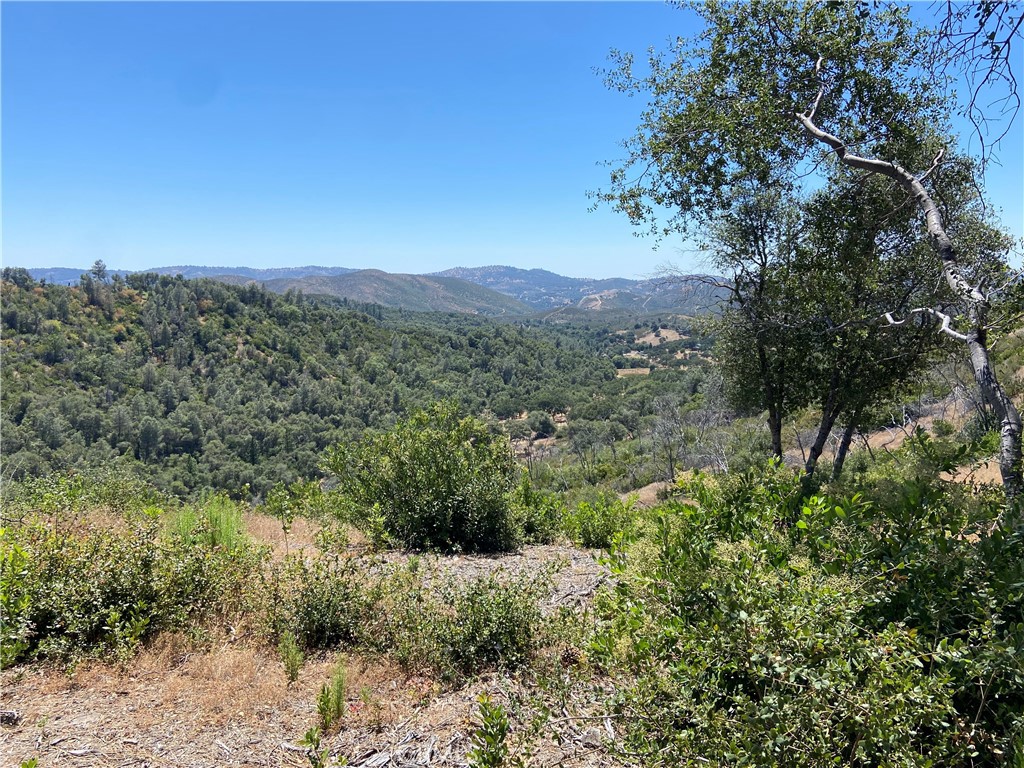 0 Bumguardner Mtn. Road, Mariposa, CA 95338