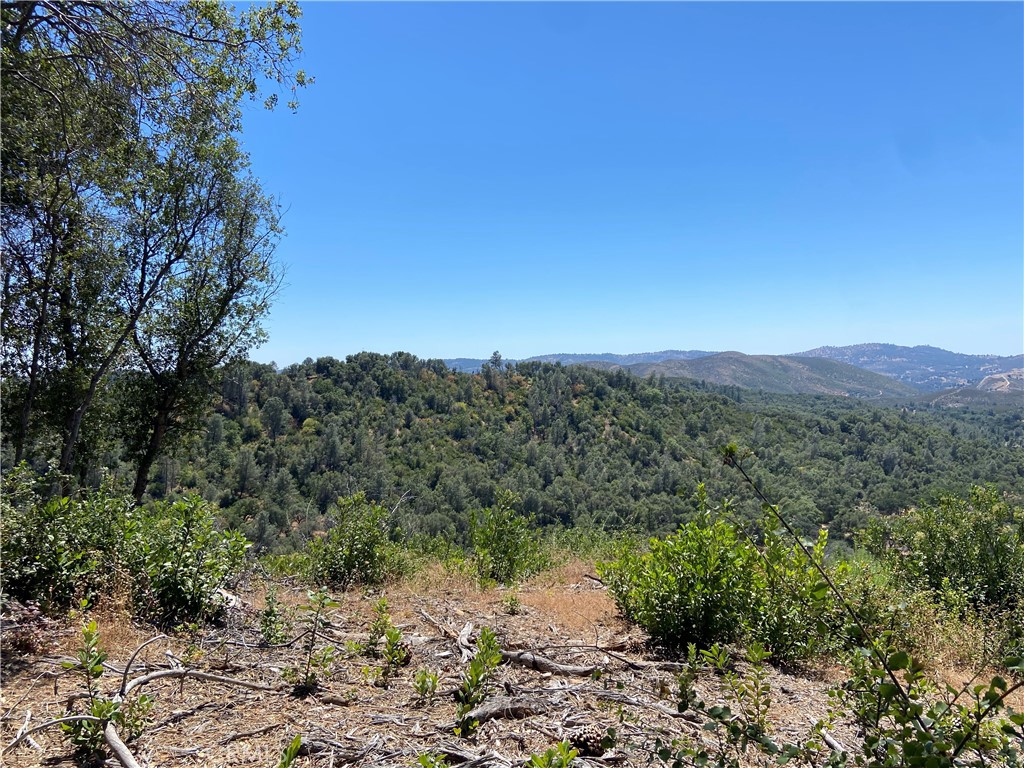 0 Bumguardner Mtn. Road, Mariposa, CA 95338