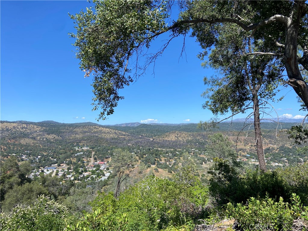 0 Bumguardner Mtn. Road, Mariposa, CA 95338