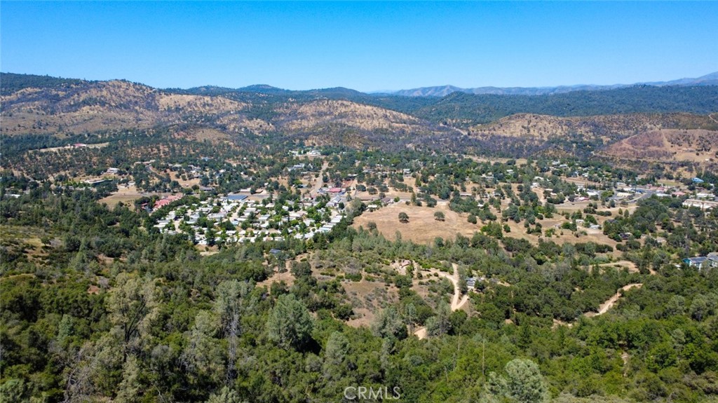 0 Bumguardner Mtn. Road, Mariposa, CA 95338