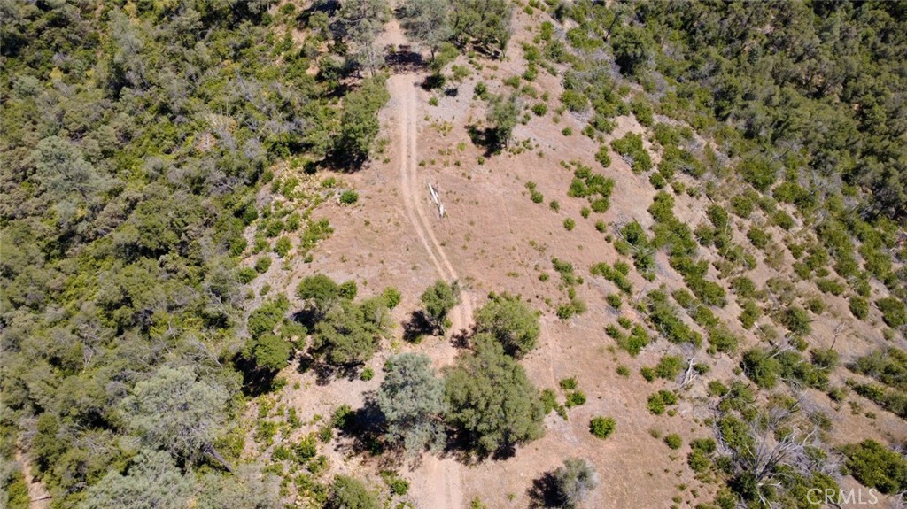 0 Bumguardner Mtn. Road, Mariposa, CA 95338