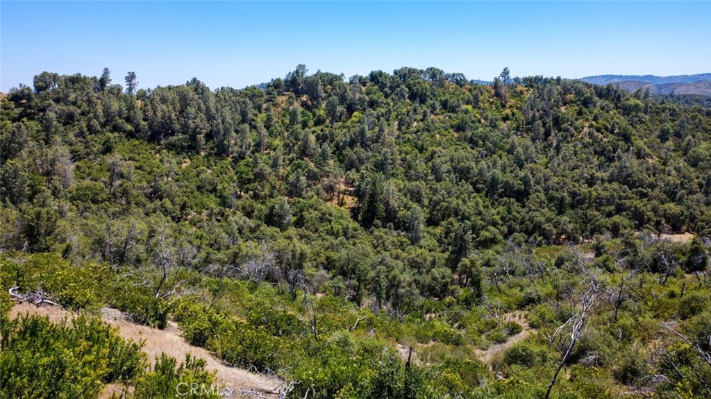 0 Bumguardner Mtn. Road, Mariposa, CA 95338