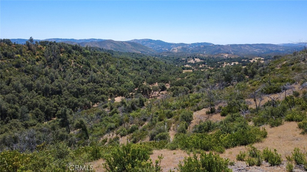 0 Bumguardner Mtn. Road, Mariposa, CA 95338