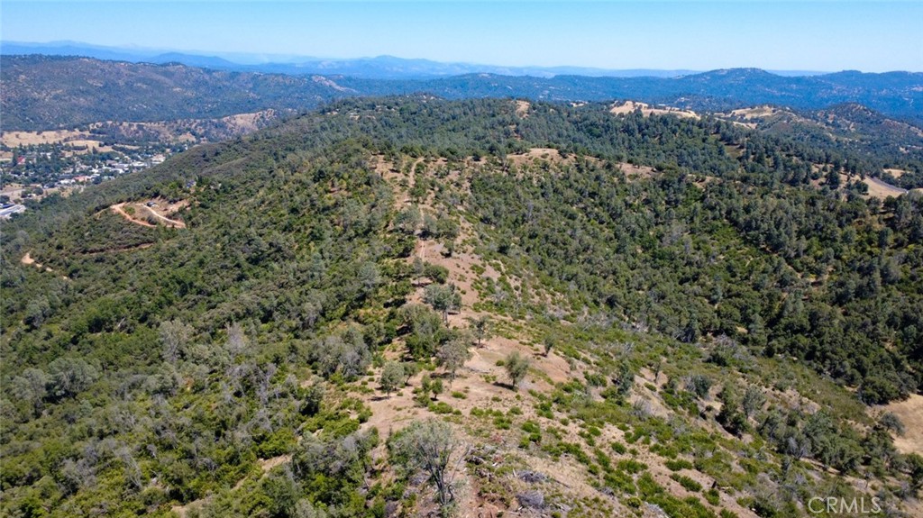 0 Bumguardner Mtn. Road, Mariposa, CA 95338
