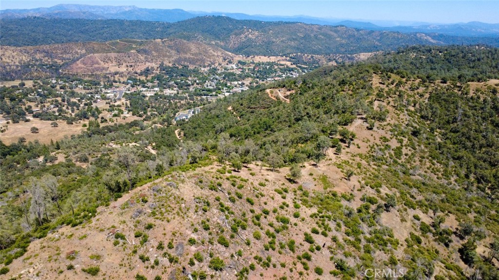 0 Bumguardner Mtn. Road, Mariposa, CA 95338