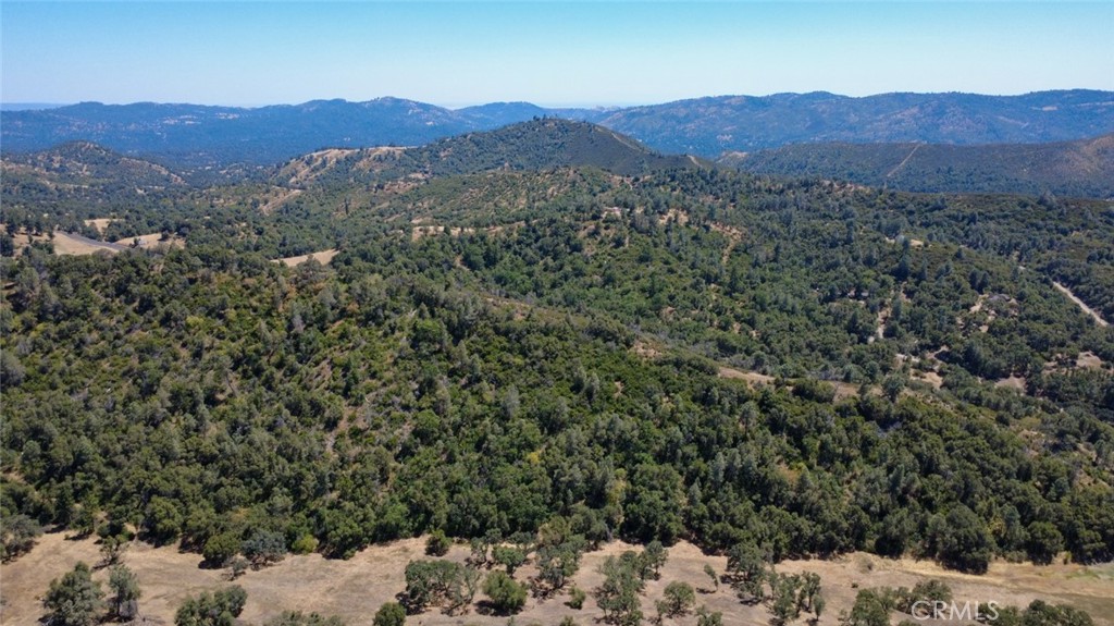 0 Bumguardner Mtn. Road, Mariposa, CA 95338
