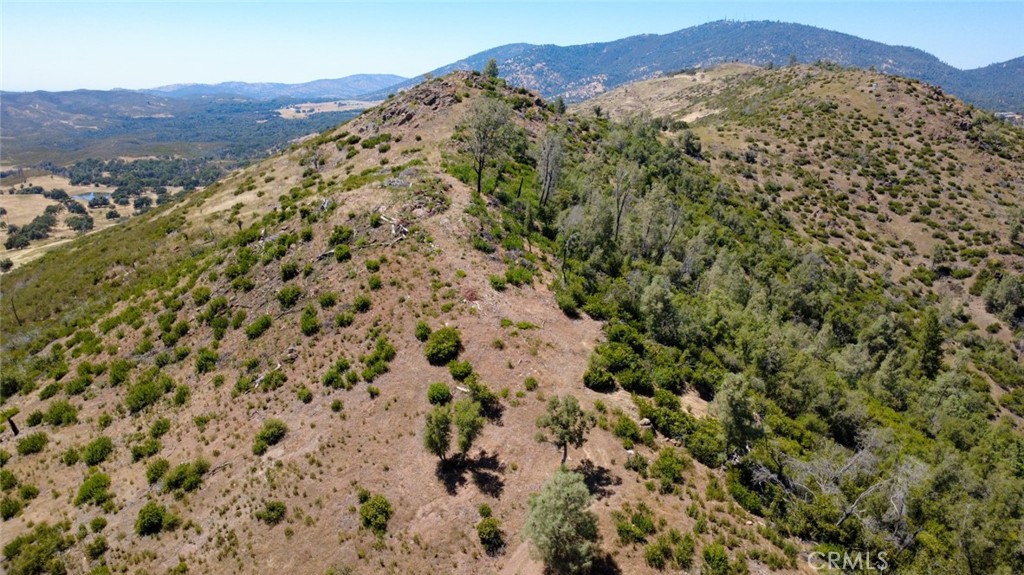 0 Bumguardner Mtn. Road, Mariposa, CA 95338